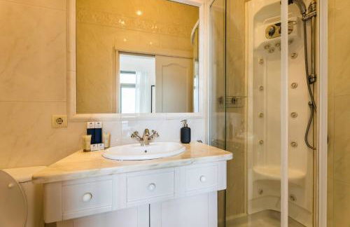 MIRACONCHA GARDEN by Sweet Home SS Rentals - Foto 36