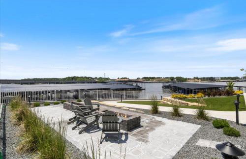 New Topsider Condo With Boat Slip - Foto 44