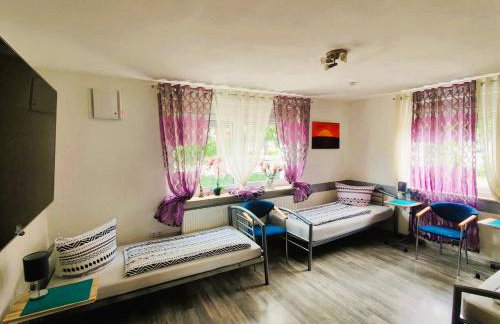 Ferienwohnung Bailey - Foto 61