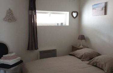 Gîte 2 à 4 pers Les Pommes de Pin Les Mathes La Palmyre proche zoo et plages - Photo 17