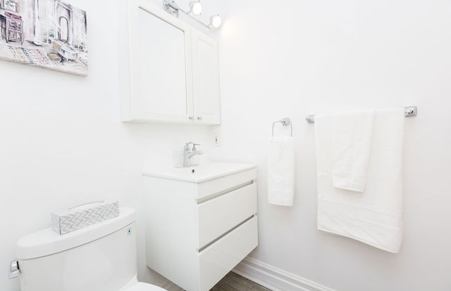 Applewood Suites - The Annex Lofts - Foto 25