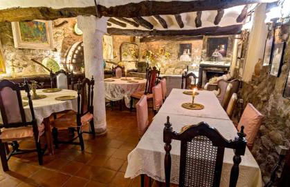 Casa Notari Congost de Montrebei - Foto 51