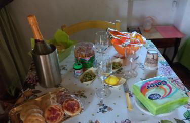 la casetta di Vacone - Foto 26