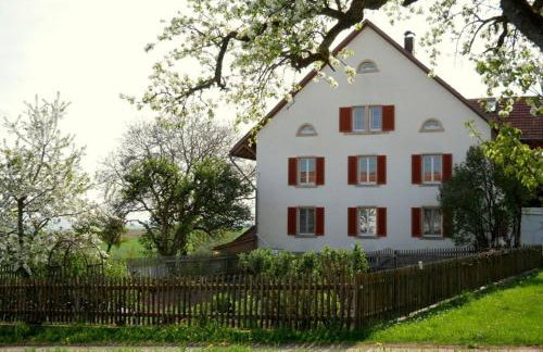 Matthis-Hof - Foto 1