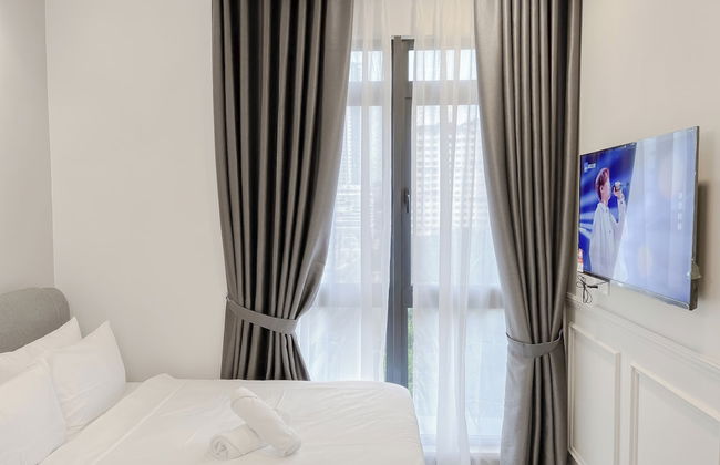 Neu Suites by Manhattan Group - Foto 50