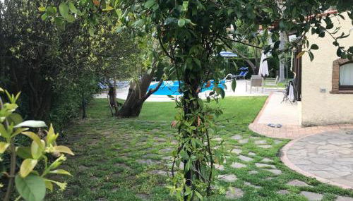 Smarthome - Foto 4, Garden, Garden view, pet friendly