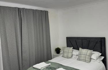 Welcome to This Newly renovated 4 bedroom cozy & charming home in Dagenham, East London - Foto 9