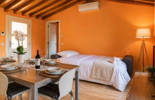 Abano Terme - La Dolce Vita's Villa (comfort & serenity) - Foto 8