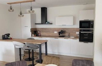 Maison avec piscine - Ti Kiff - Foto 31