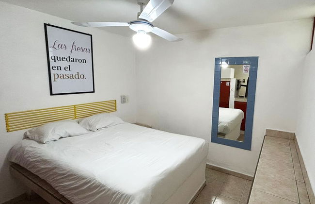 Suites TG - Photo 11