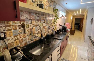 Casarão Itaipuaçu-Marica - Foto 24