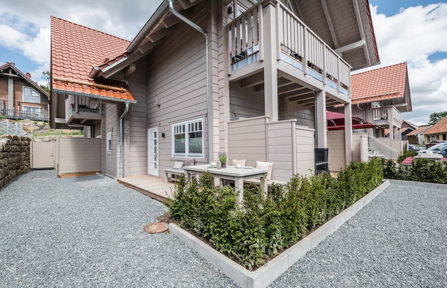 Bergwald Suiten - Foto 1