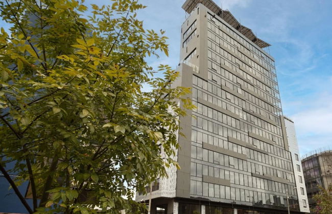 Unique Mine Luxury Lofts by Jalo - Foto 1