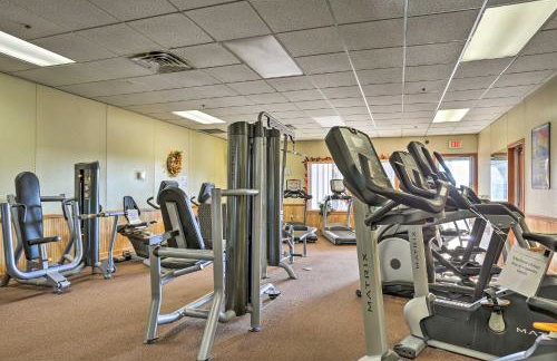 Bushkill Home with Access to Pools and Tennis Courts! - Photo 43