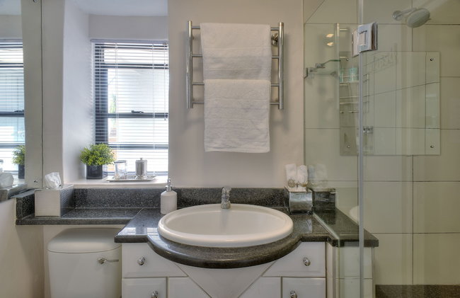 185 on Beach Boutique Suites and Apartments - Foto 63