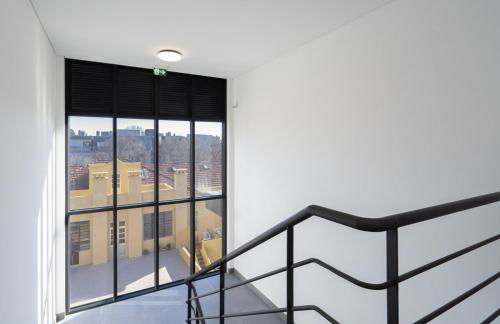 Habitatio - Bom Sucesso by LuxiStay - Foto 49