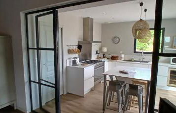 Villa de charme à Cucuron au pied du luberon - Foto 74