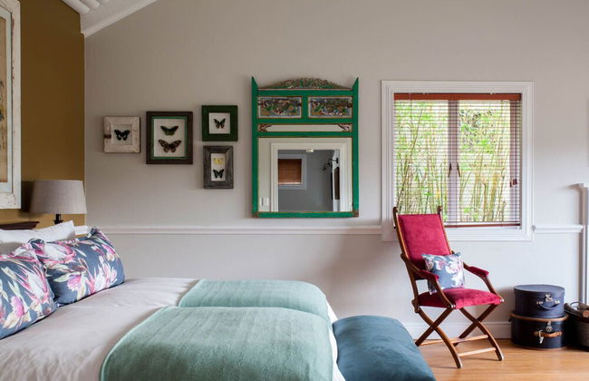 Emily Moon River Lodge - Foto 28