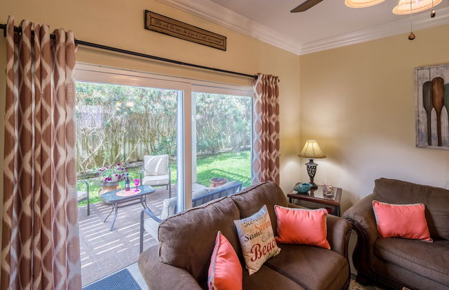 Rain Dancer by South Padre Condo Rentals - Foto 25