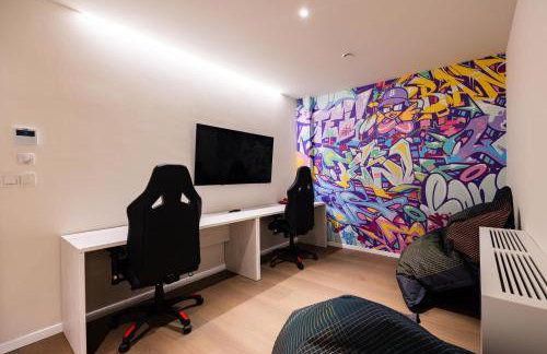 Luxury Villa within Resort, Savudrija, Umag, Istra - Foto 23