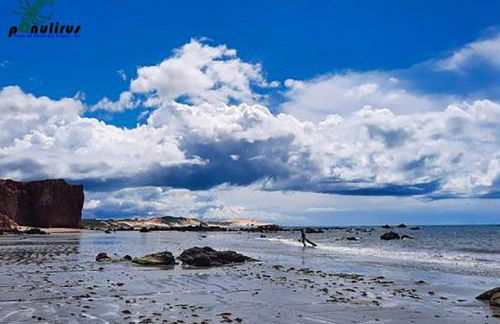 Chalés Panulirus - Foto 21