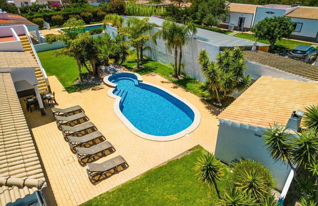 Casa Amendoeira Large Private Pool Wifi - Foto 3