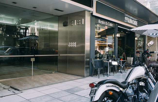 Nido at Cabello Square - Foto 37