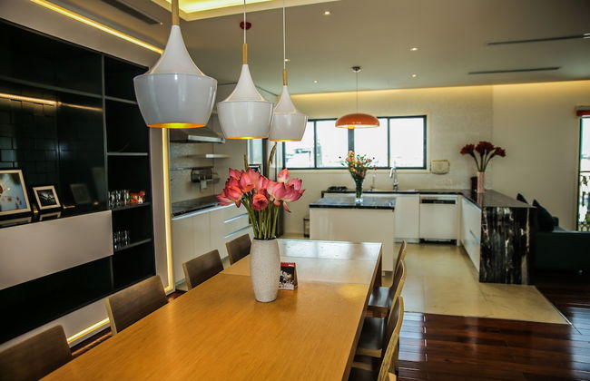 HNC Premier Hotel & Residences - Foto 44