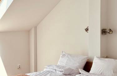 CHAUKA aprtamenty w centum z widokiem - Foto 16