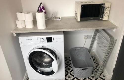 No 7 - 3 Bed House, Parking, Walkable to City, Quiet Location - Foto 36