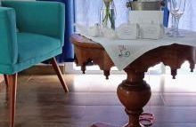 Pousada Sonho do Campo - Foto 8