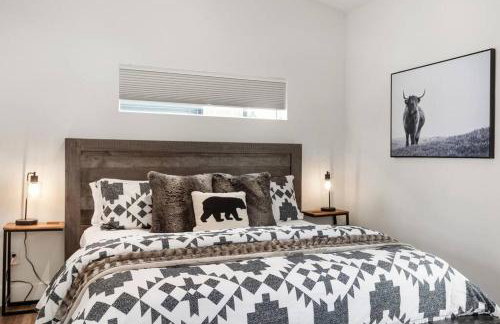 Mountain View Retreat at The Quarry - Sleeps 10! - Foto 9