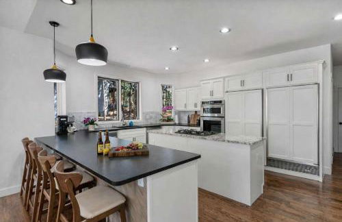 Luxury Golf Estate - 7 Ensuite Suites - Steam Spa - Theatre - Foto 16