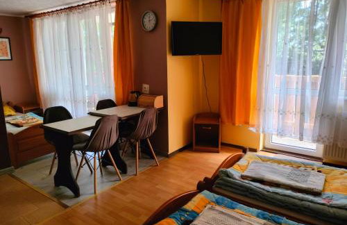 Pokoje Gościnne Danusia - Foto 33