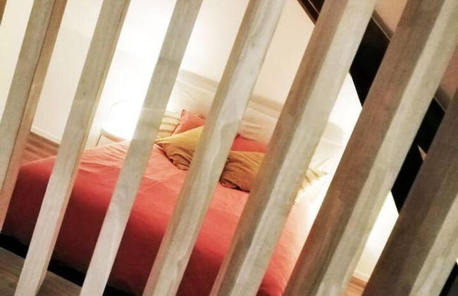 Amazing Loft in Namur - Foto 21