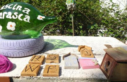 Cascina Marasca Appartamento Sole - Photo 41