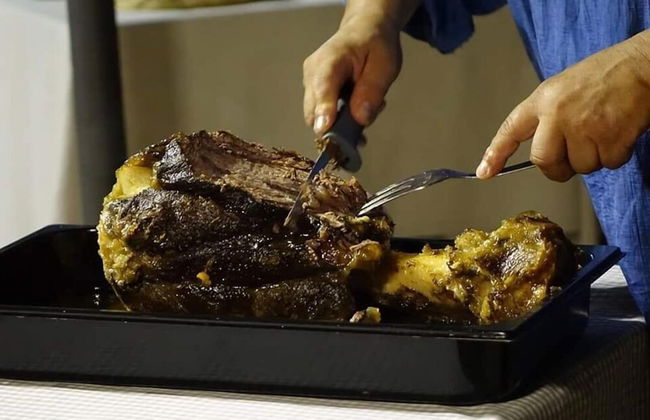 Masseria Fontana dei Fieri - Foto 23