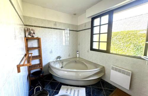 Ker-Neo Maison familiale bretonne - Etel - Photo 24