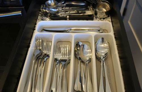 Cathedral Casita at Sedona Cathedral Hideaway LLC - Foto 37