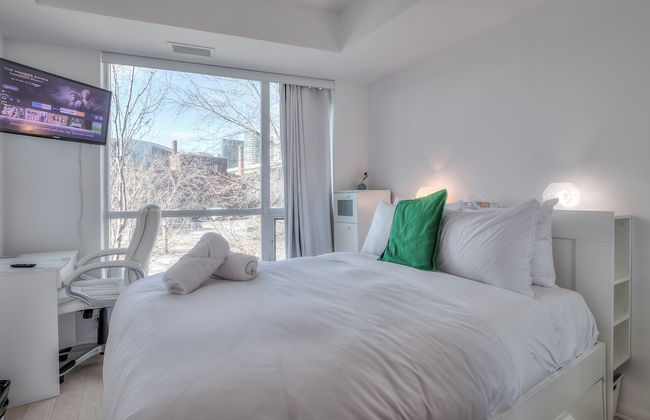 The Well Downtown - Foto 4