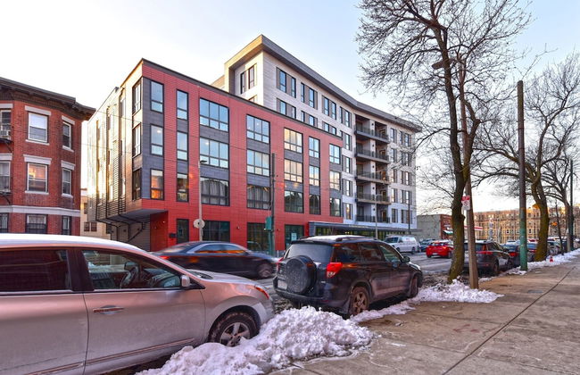 Harmony Medical Suites Longwood - Foto 43