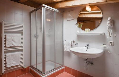 CHALET MARLENE - Ferienhaus - Foto 64