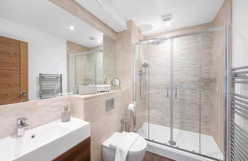 New 3Bed in Knightsbridge - Foto 14