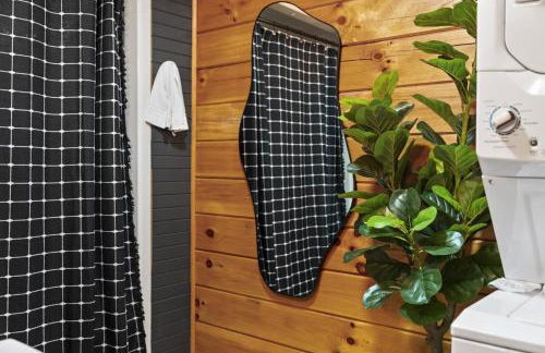 Hillside Haven - Hot Tub, Fire Pit, WiFi, Updated - Foto 7