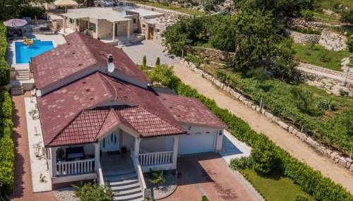 Villa Mia 2 - Foto 1