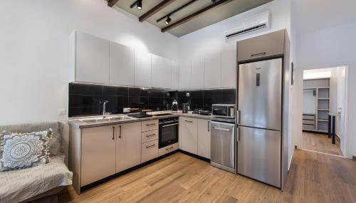 Kimia Luxury Apartments - Foto 2