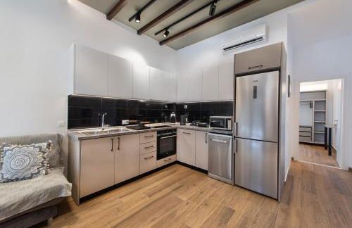 Kimia Luxury Apartments - Foto 2