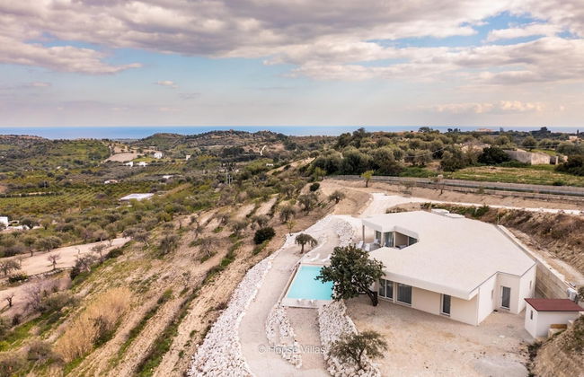 Elaia Bioglam Relais - Appartamento Alfa - Foto 20