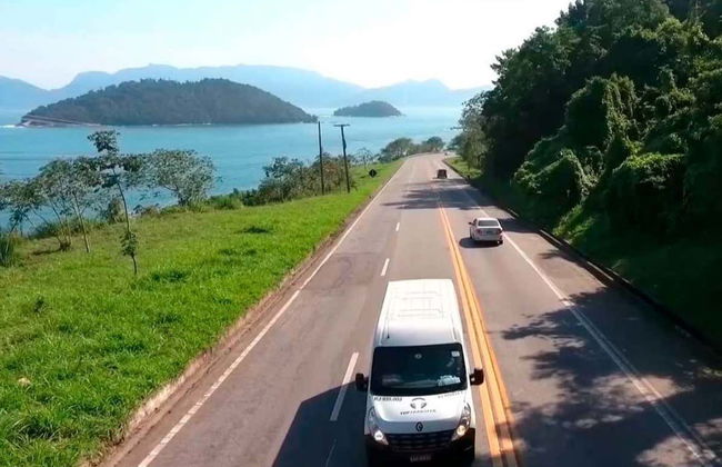 Transfert à Rio de Janeiro - Photo 5