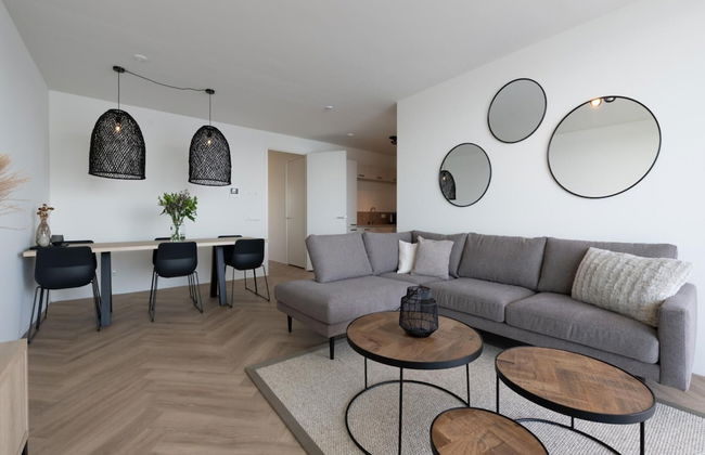 Apartment in Zeeland With Marina and Views - Photo 11